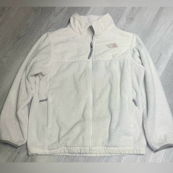 The North Face Fleece Jacket - Picture 1 of 12